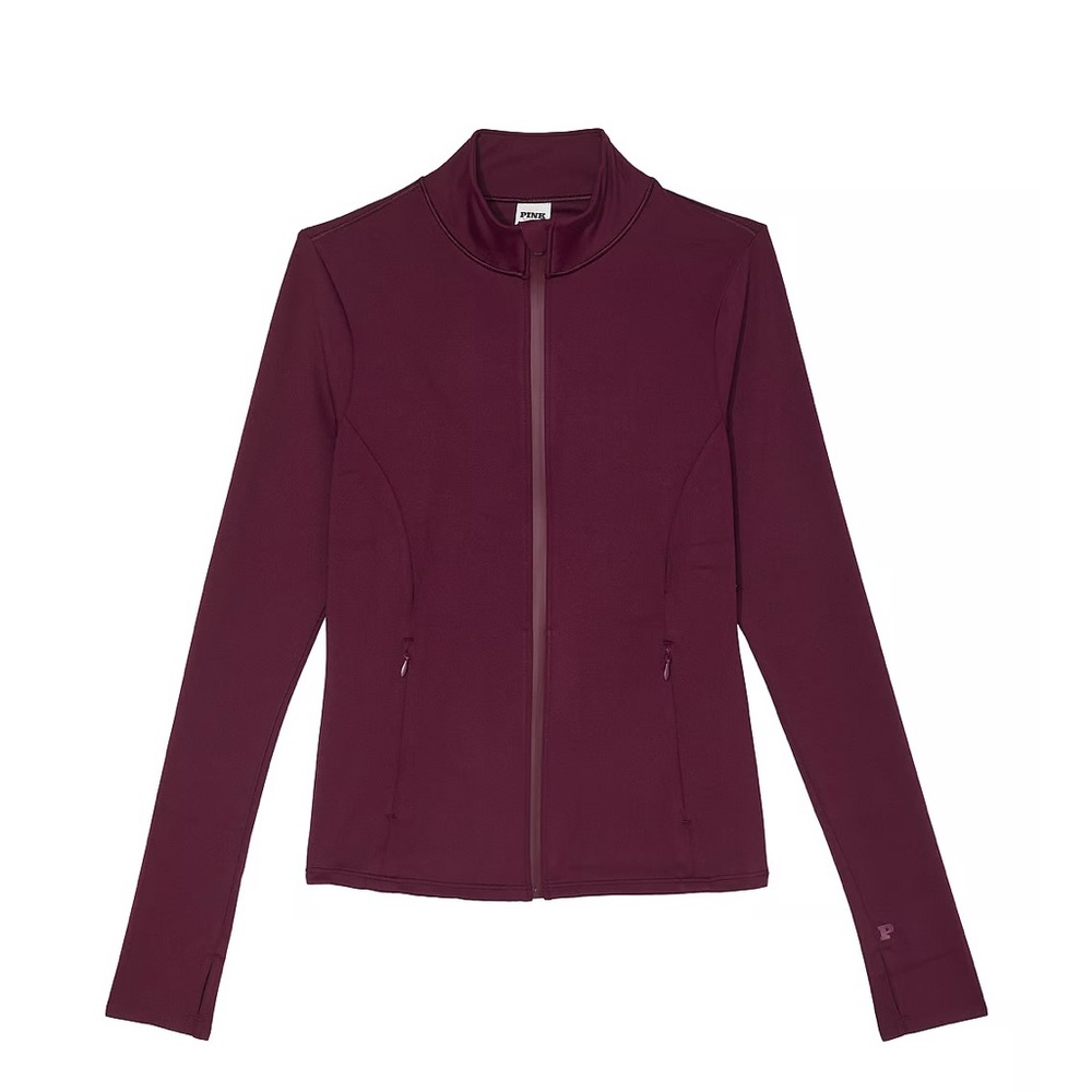 PINK
RELAY FULL-ZIP‎ JACKET